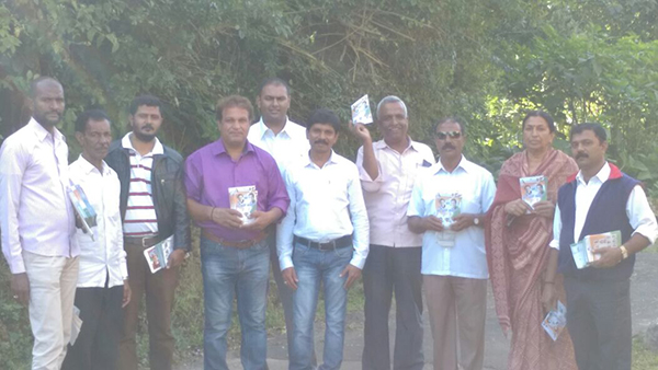 ಅಂತಿಮ ಹಂತದಲ್ಲಿ ಮನೆ ಮನೆಗೆ ಕಾಂಗ್ರೆಸ್: ರಝಾಕ್